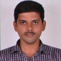 Paramesh M
