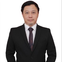 Alex Dionysius Jonatan