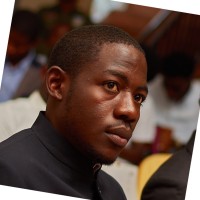 Jospin Gloire Birindwa