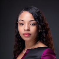 Rachelle Matthews, Mba