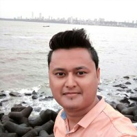 Chetan Kurmi