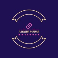 aashiya fatima