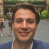 Diederick van Es