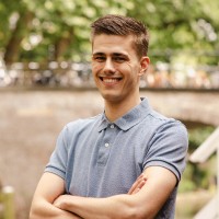 Thijs Van Baalen