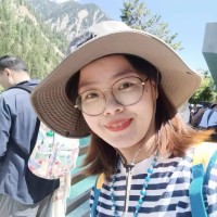 Grace Yi
