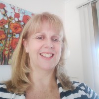 Tina Wilkinson