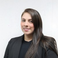 Catherin Ramirez Martinez