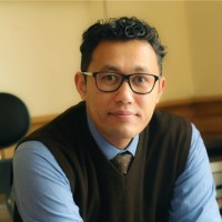 Rajab Ali Sarabi, Mba, Pmp