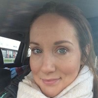 Laura Oliphant Nee Parr