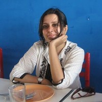 Shreya Pandit