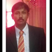 Nagesh B