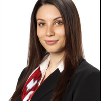 Caroline Napolitano
