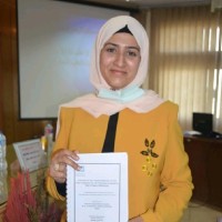 Nourhaan Sayed