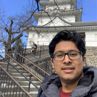 Nitish Shrestha