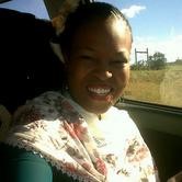 Tandiswa Conjwa