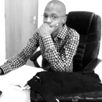 Mamadi Ben Ouédraogo