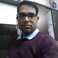 Praveen Ginka