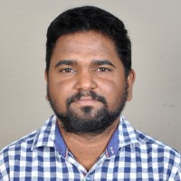 Pradeep Thangaraj