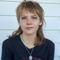 Kristina Krywolt