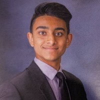 Akash Shah