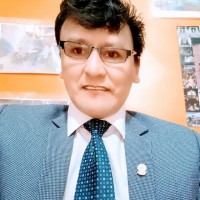 BENITO ROJAS CANO