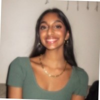 Nevaeh Butany-DeSouza