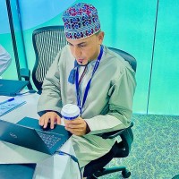 Ahmed Al-Ghawi