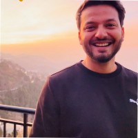 Abhishek Tyagi