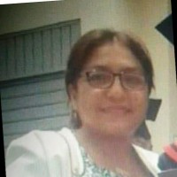 Martha Elena Vasquez Rodriguez