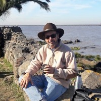 Alejandro Maggi Vilche