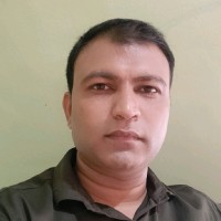 Manojkumar Upadhye (Adis, Nebosh, Esg)