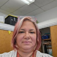 Shari Kuzel