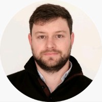 Jonathan Bernet