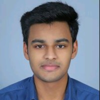 Nithish Augustine