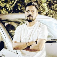 Rohit Kumar Ravada B
