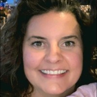 Tanya Gilchrist