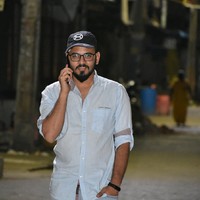 Akshay Baderdinni