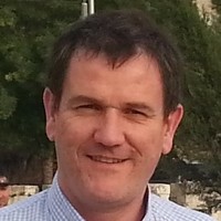Jean Caron