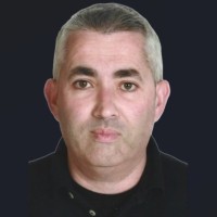 Pedro Javier Ramon Carrillo