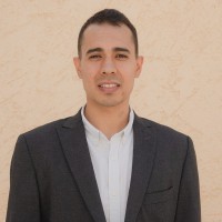 Jose Daniel Ramirez