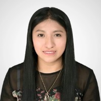 Maria Eugenia Mamani Panca