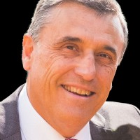 Xavier Cornet d'Elzius