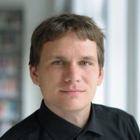 Stephan Gerth