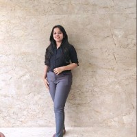 Harshada Salunke