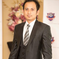 Prabesh Thapa