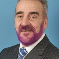 Bernard Bustin