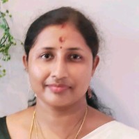 Anju G K