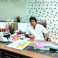 Mahender Kumar