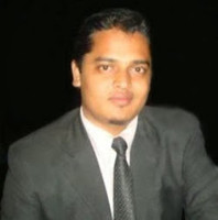 Md Zaidul Alam