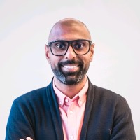 Ronnie Varghese